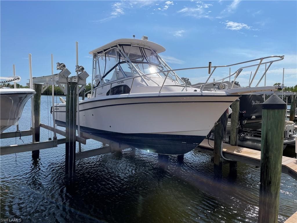 4751 Bonita Beach RD BONITA SPRINGS, FL 34134