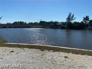 3218 NW 23rd ST CAPE CORAL, FL 33993