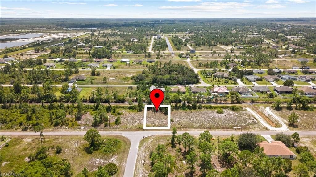 1240 Edelweiss ST E LEHIGH ACRES, FL 33974