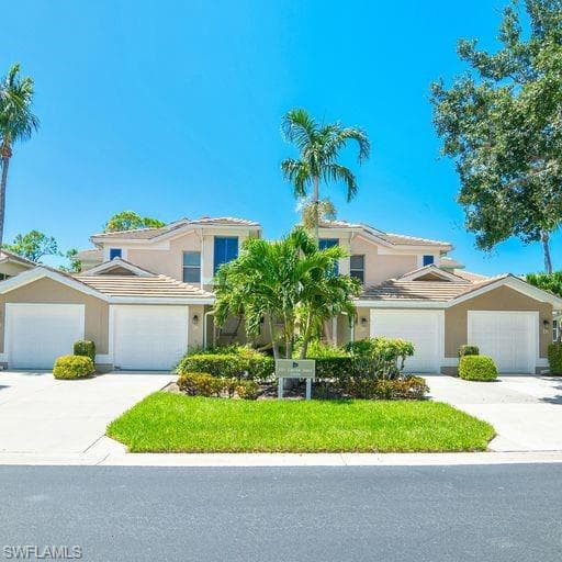 801 Carrick Bend CIR 101 NAPLES, FL 34110