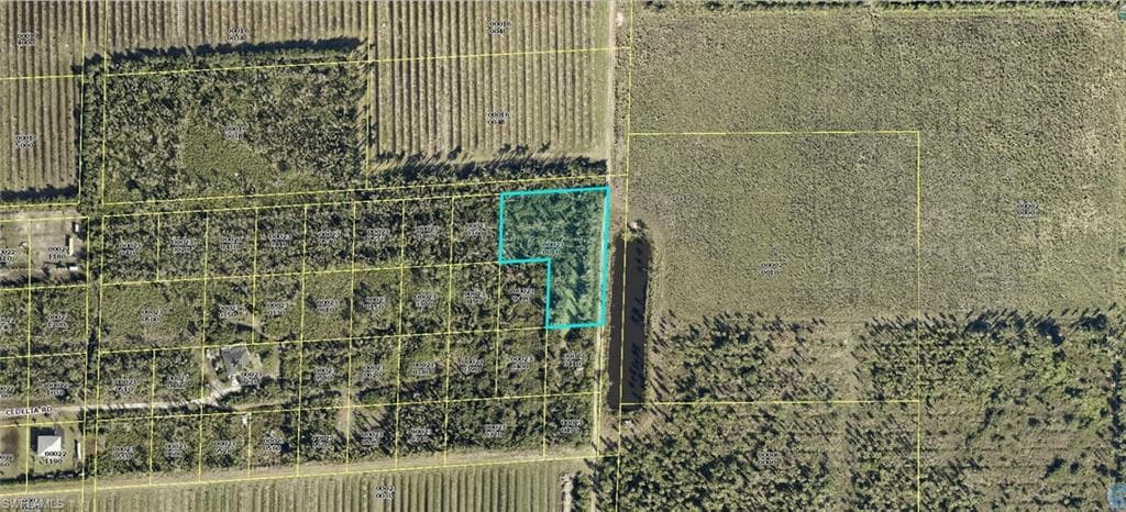 Access Undetermined BOKEELIA, FL 33922