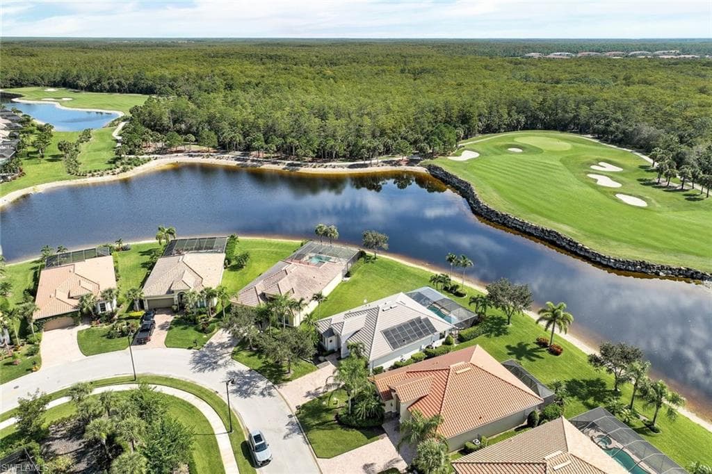 9142 Limestone LN NAPLES, FL 34120