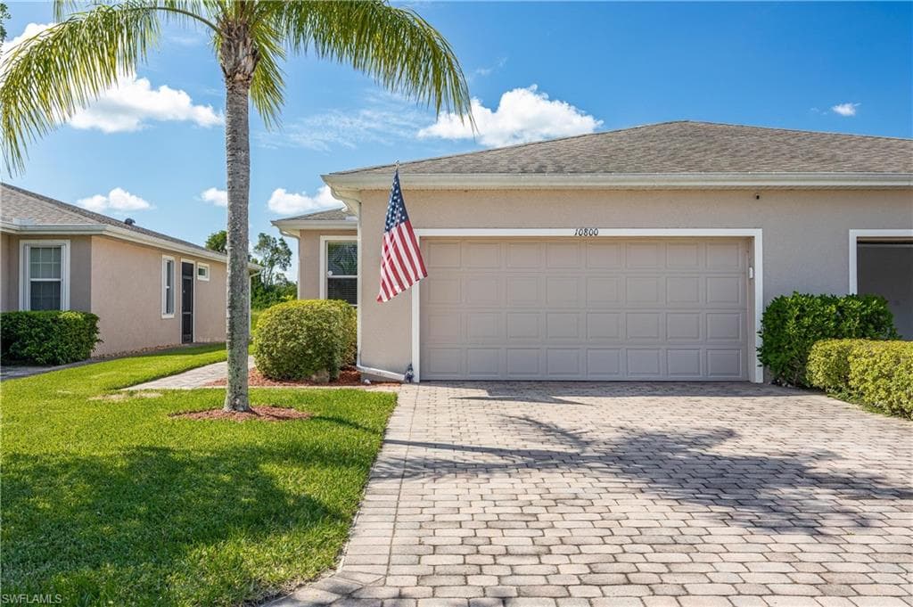 10800 Crossback LN LEHIGH ACRES, FL 33936