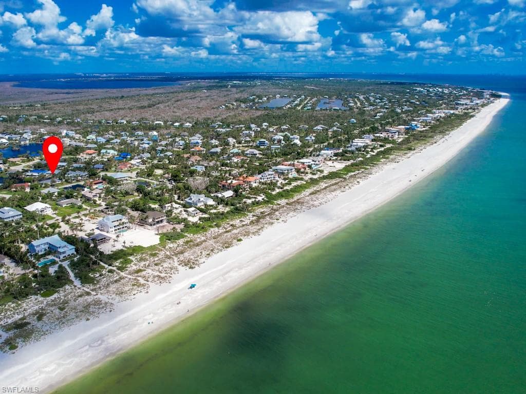 549 E Rocks DR SANIBEL, FL 33957