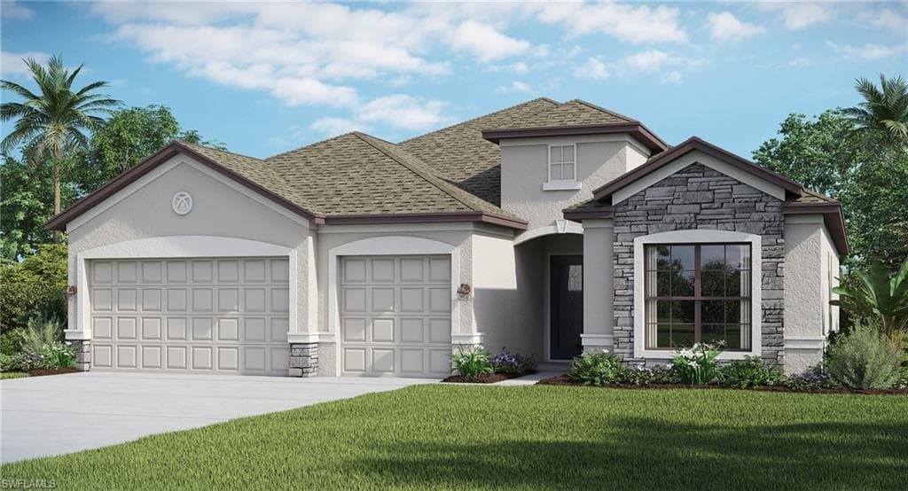 3272 Altimira DR FORT MYERS, FL 33905