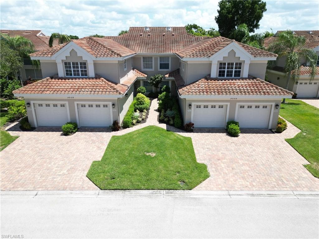 3535 Windjammer CIR 2003 NAPLES, FL 34112