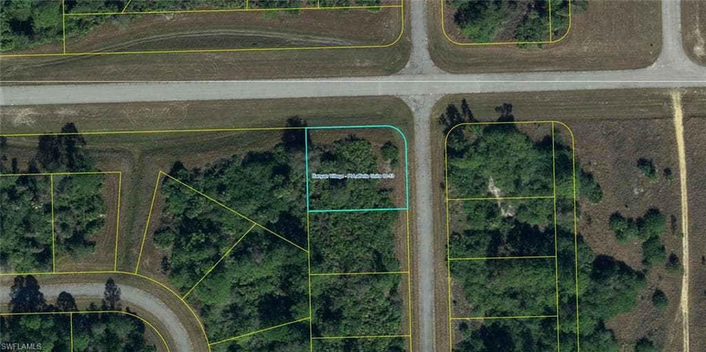 800 Morning LN LABELLE, FL 33935