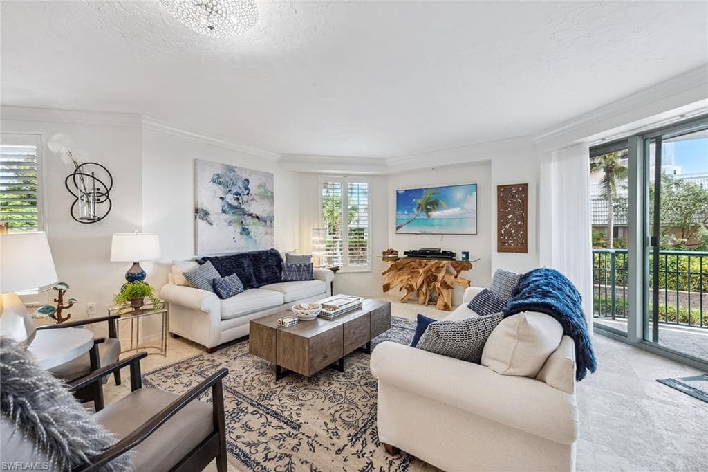 530 Collier BLVD 201 MARCO ISLAND, FL 34145