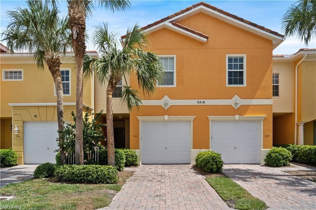 9816 Solera Cove Pointe 103 FORT MYERS, FL 33908