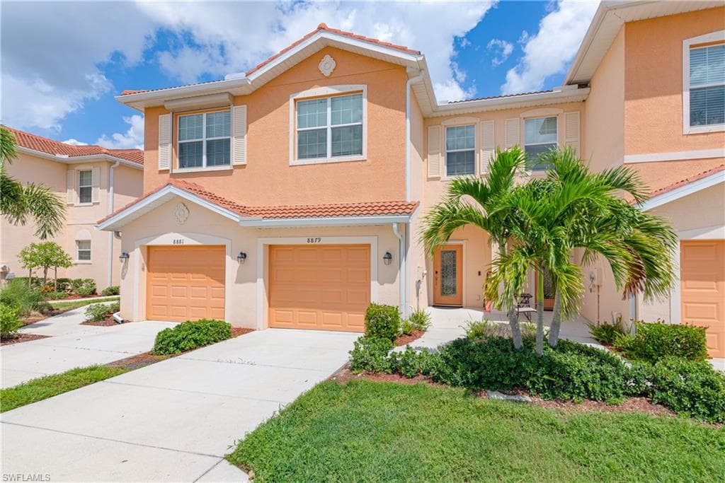 8879 Via Isola CT FORT MYERS, FL 33966