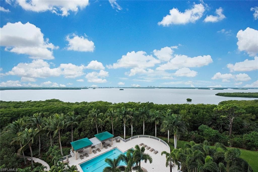 4731 Bonita Bay BLVD 701 BONITA SPRINGS, FL 34134