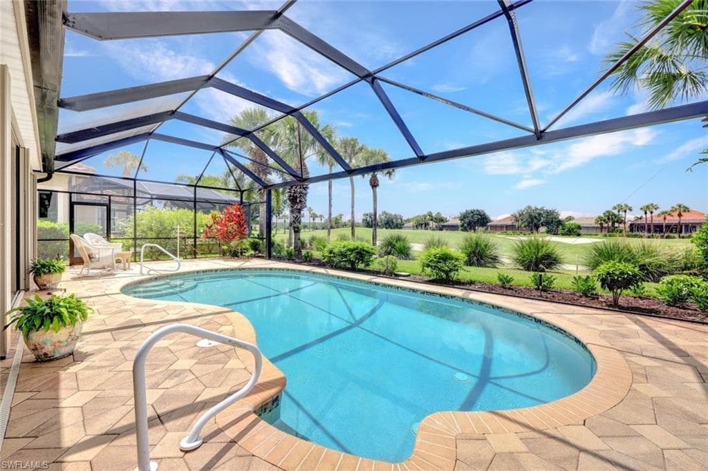 11921 Heather Woods CT NAPLES, FL 34120