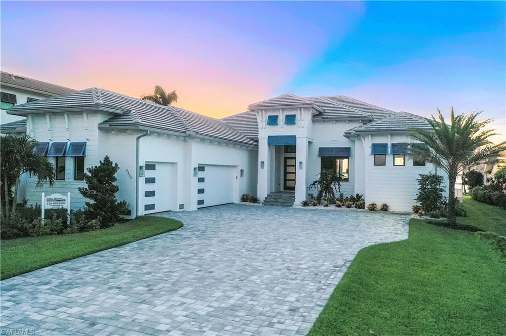 3339 22nd PL CAPE CORAL, FL 33904
