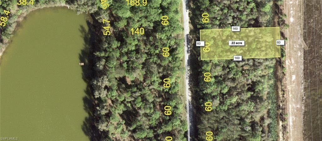 12452 Caravan DR PUNTA GORDA, FL 33955