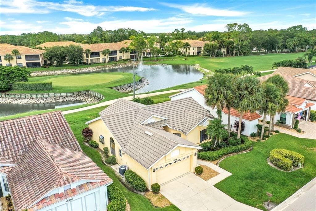 12609 Hunters Ridge DR BONITA SPRINGS, FL 34135