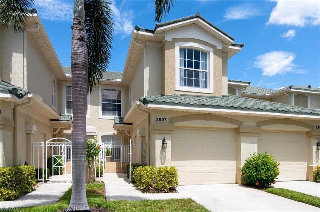 14521 Grande Cay CIR 2907 FORT MYERS, FL 33908