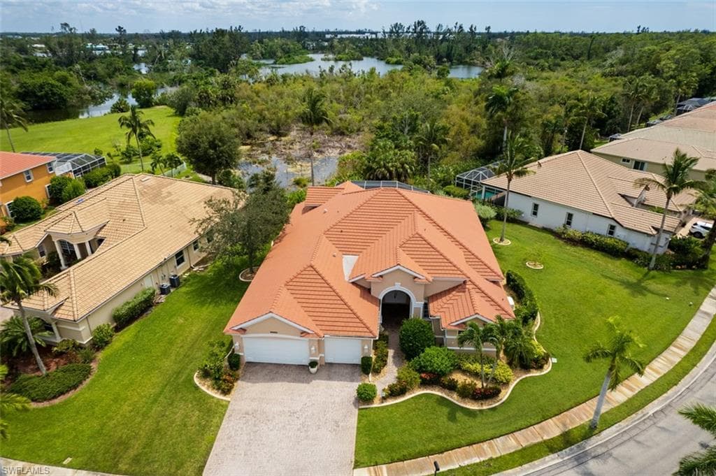 14229 Reflection Lakes DR FORT MYERS, FL 33907