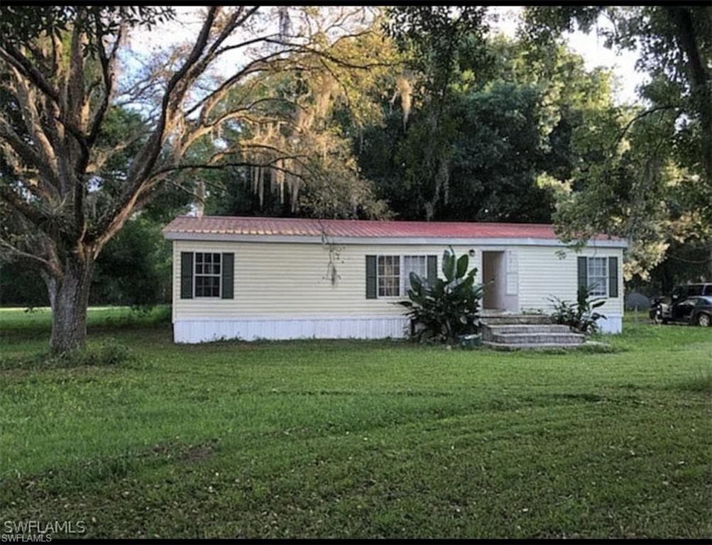 808 Woodland BLVD CLEWISTON, FL 33440
