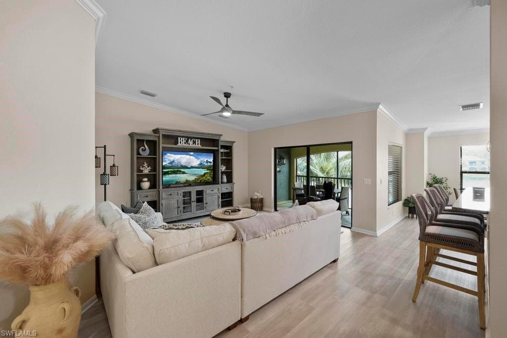 9521 Avellino WAY 2423 NAPLES, FL 34113