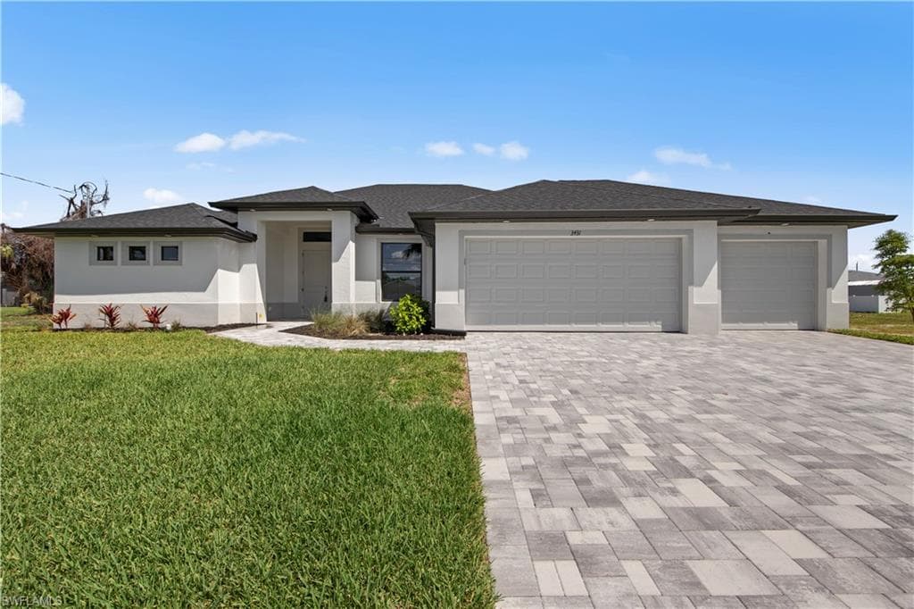 3431 NW 18th ST CAPE CORAL, FL 33993