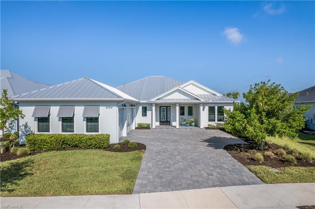 43514 Waterside TRL PUNTA GORDA, FL 33982