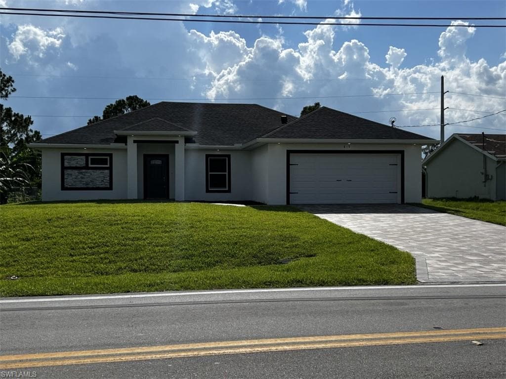 1013 Atherton AVE LEHIGH ACRES, FL 33971