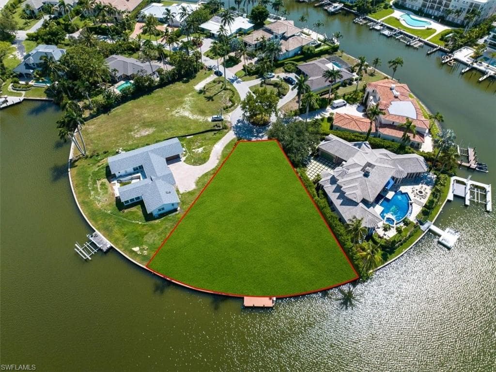 1844 Hurricane Harbor LN