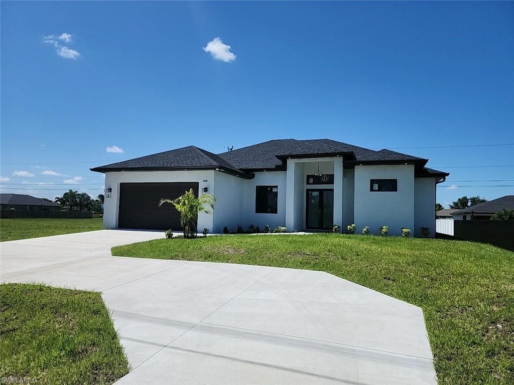 408 Kismet PKWY E CAPE CORAL, FL 33909