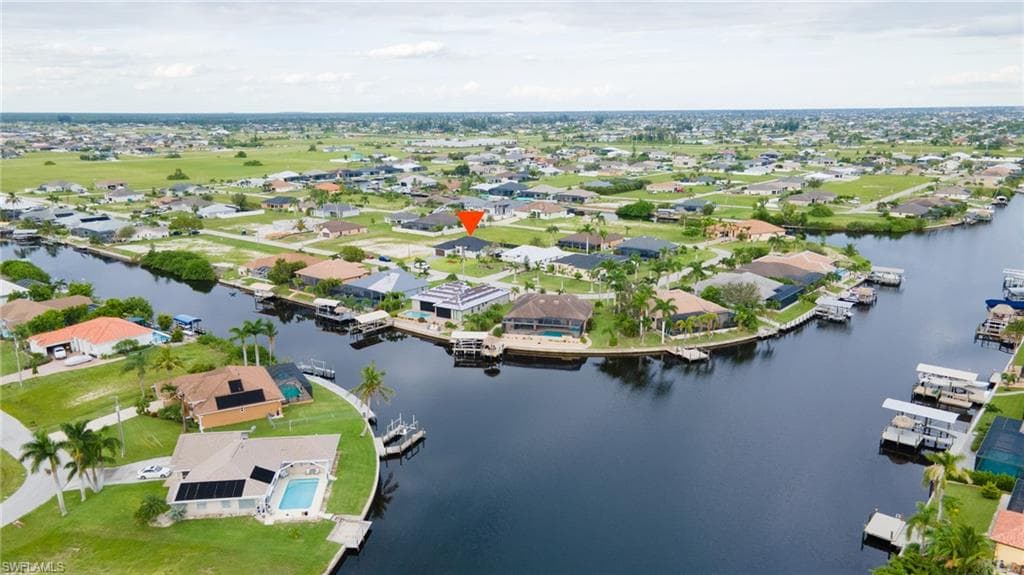409 NW 36th AVE CAPE CORAL, FL 33993