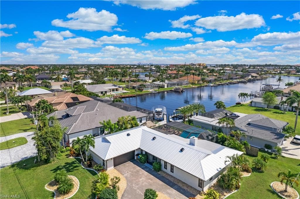 4439 Orchid BLVD CAPE CORAL, FL 33904