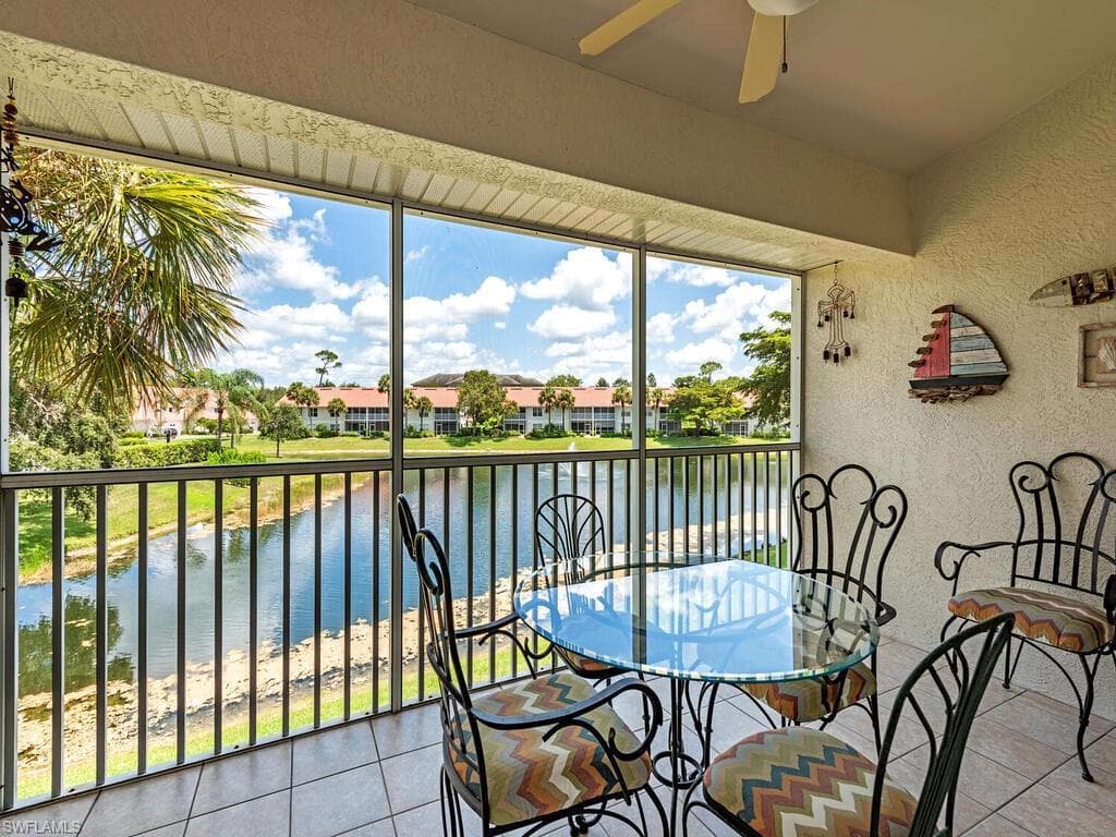5020 Cedar Springs DR 202 NAPLES, FL 34110