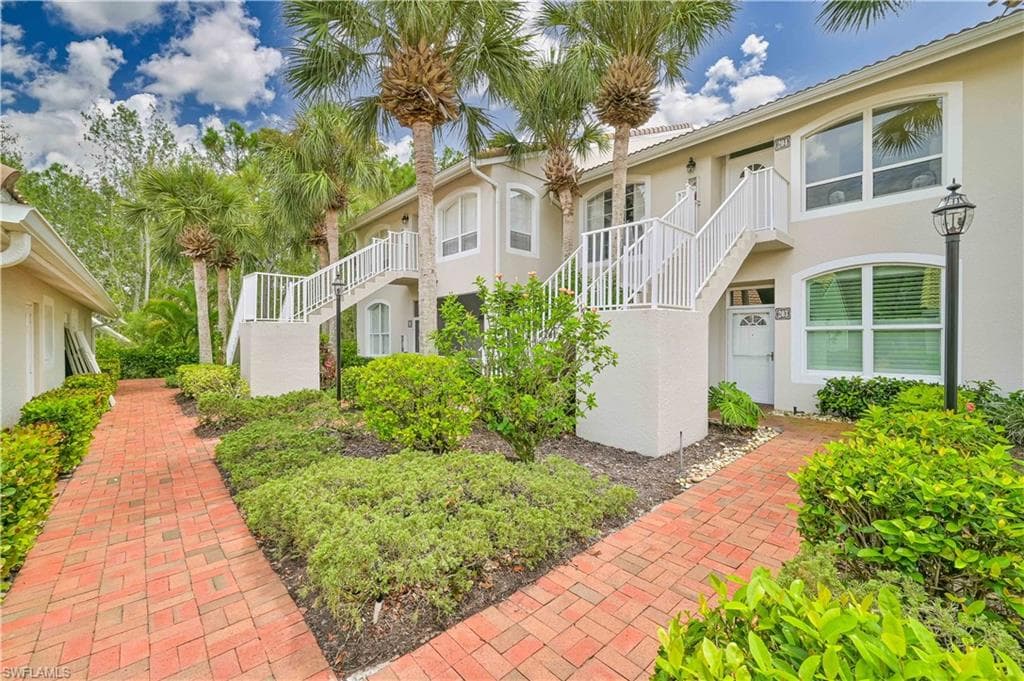 14530 Red Fox RUN 203 NAPLES, FL 34110