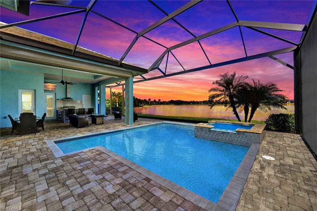 14823 Dockside LN NAPLES, FL 34114