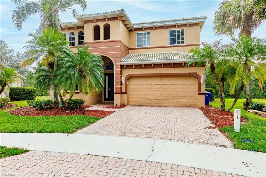 8719 Pegasus DR LEHIGH ACRES, FL 33971