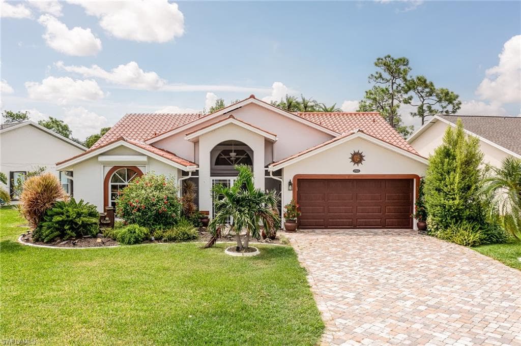 17681 Acacia DR NORTH FORT MYERS, FL 33917