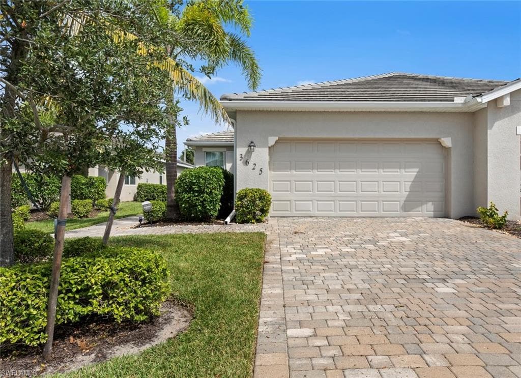 3625 Crimson LN FORT MYERS, FL 33916