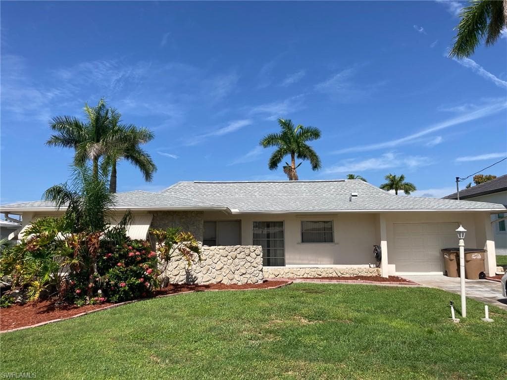 5306 Malaluka CT CAPE CORAL, FL 33904