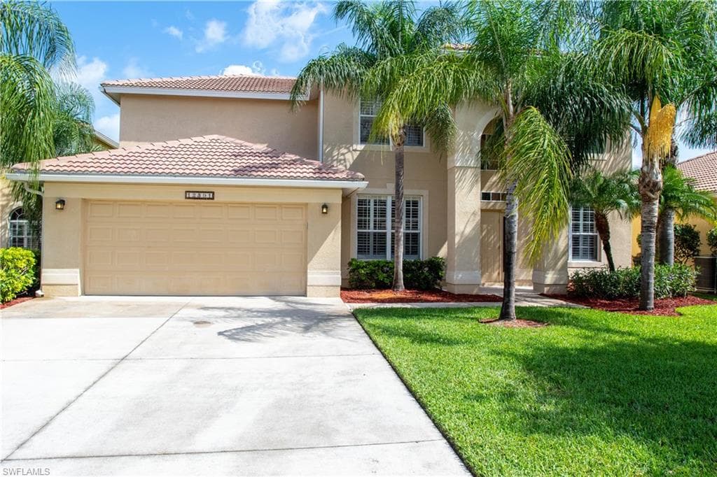 12391 Muddy Creek LN FORT MYERS, FL 33913