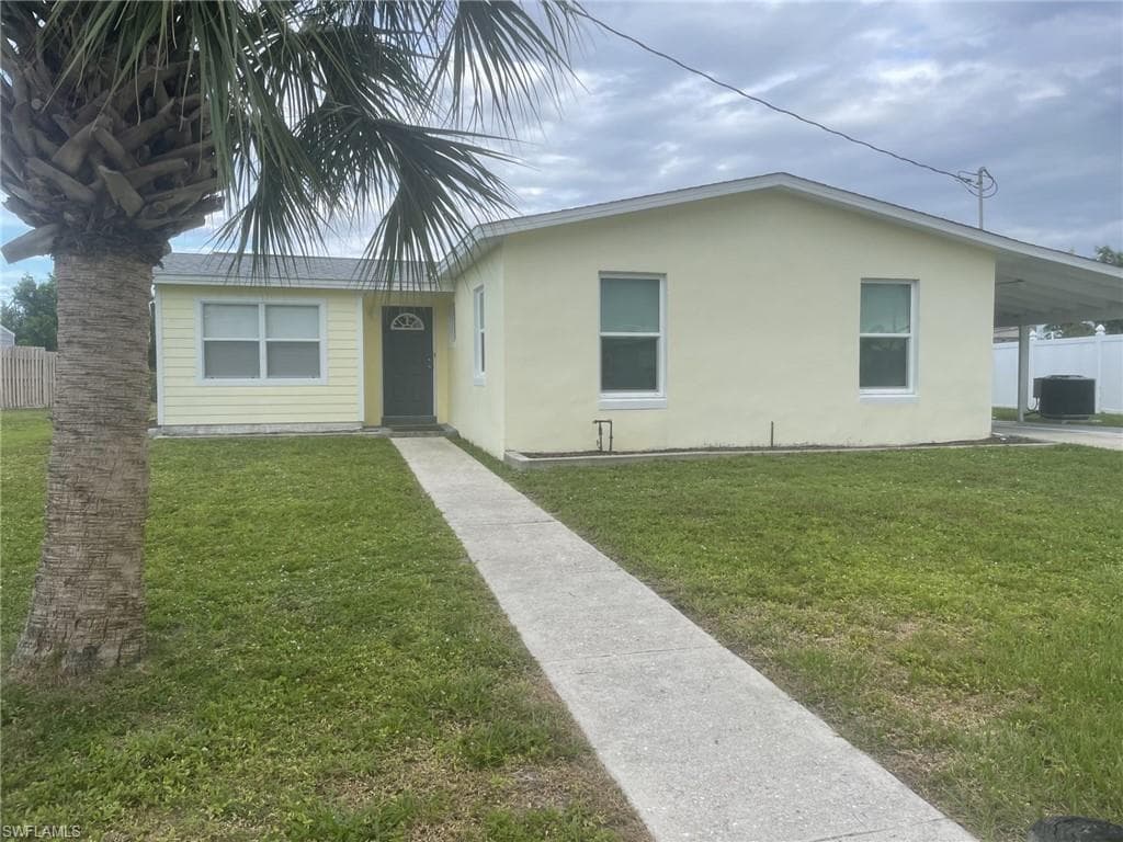 191 Rodgers AVE NE PORT CHARLOTTE, FL 33952