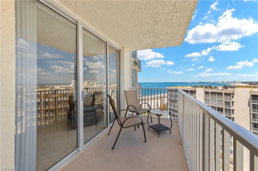 7300 Estero BLVD 1008 FORT MYERS BEACH, FL 33931