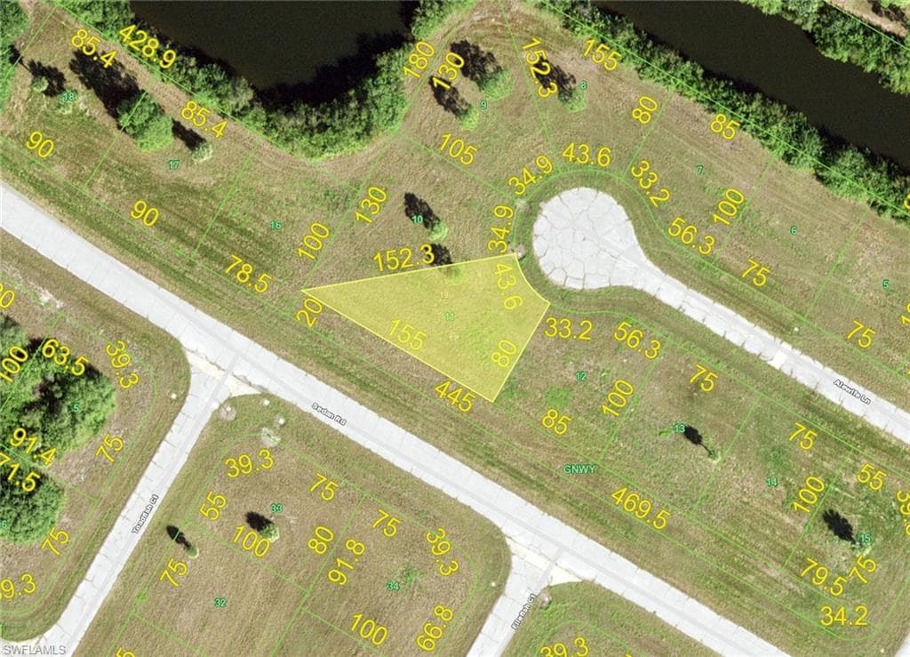 13351 Alewife LN PLACIDA, FL 33946