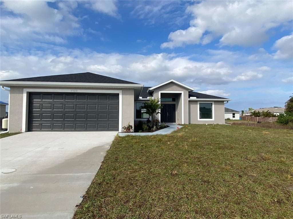 5568 Billings ST LEHIGH ACRES, FL 33971