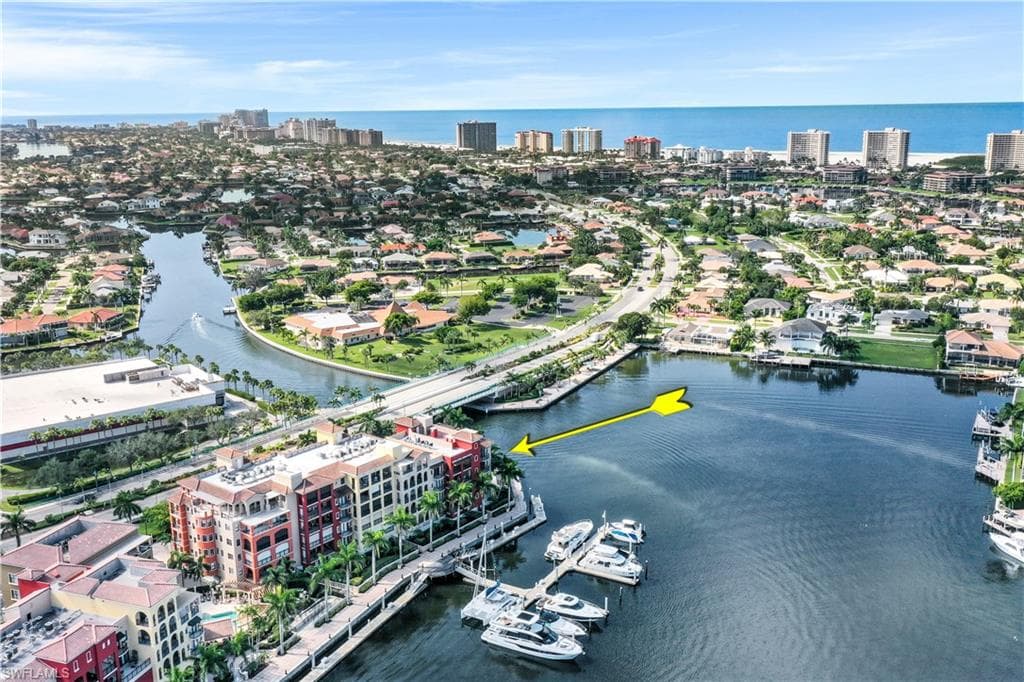 720 Collier BLVD 401 MARCO ISLAND, FL 34145