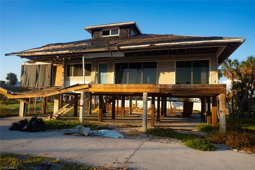 7945 Estero BLVD FORT MYERS BEACH, FL 33931