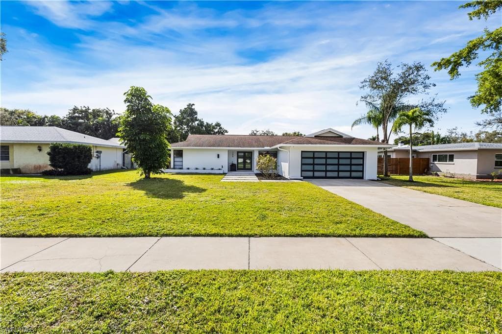 1248 Morningside DR FORT MYERS, FL 33901