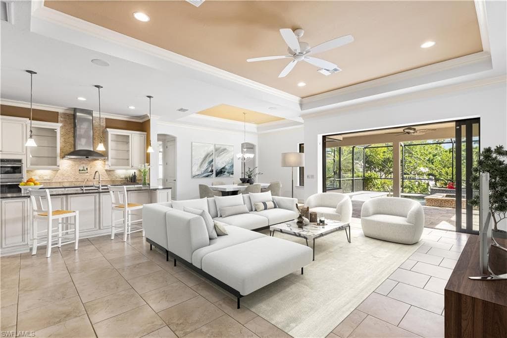 15911 Tropical Breeze DR FORT MYERS, FL 33908