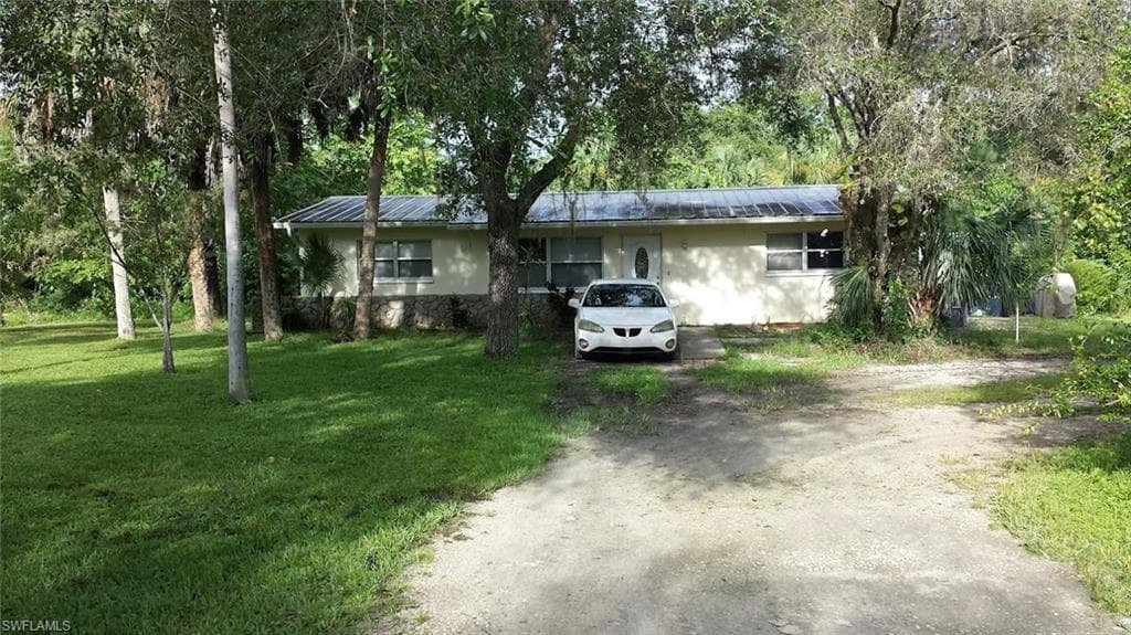 17021 Pelican WAY NORTH FORT MYERS, FL 33917