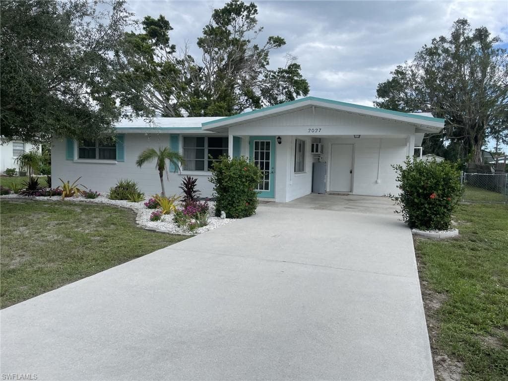 2027 Georgia AVE ENGLEWOOD, FL 34224