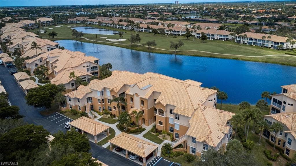 16481 Millstone CIR 107 FORT MYERS, FL 33908
