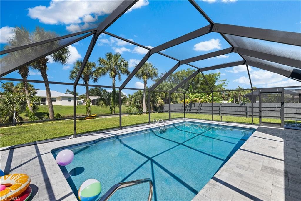 1213 Dorchester ST PORT CHARLOTTE, FL 33952